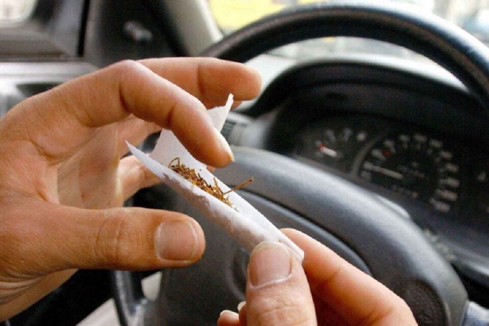 , Sur internet  : Tribunal de Lisieux : l’automobiliste dit avoir fumé du cannabis légal, il est sauvé par une erreur de procédure