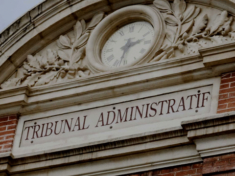 tribunal administratif